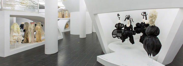 Gallery view