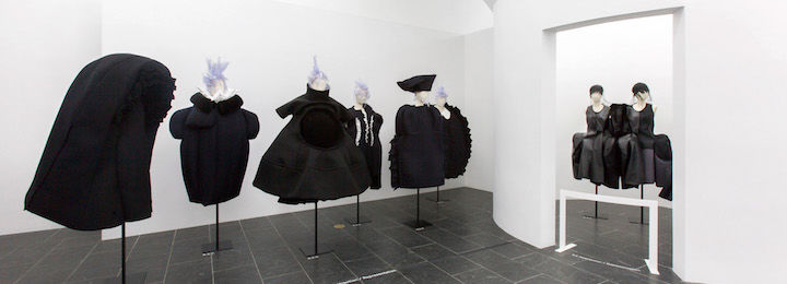 Gallery view