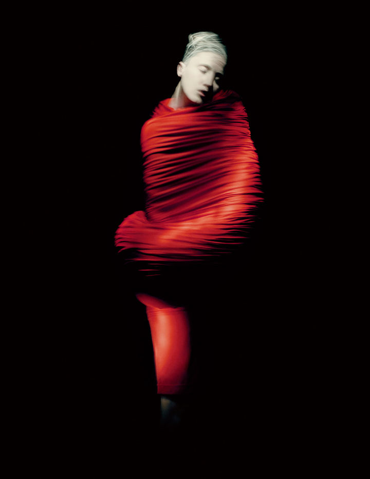 Rei Kawakubo/Comme des Garcons 写真集 COMME des GARCONS コム・デ・ギャルソン写真集 1981-1986