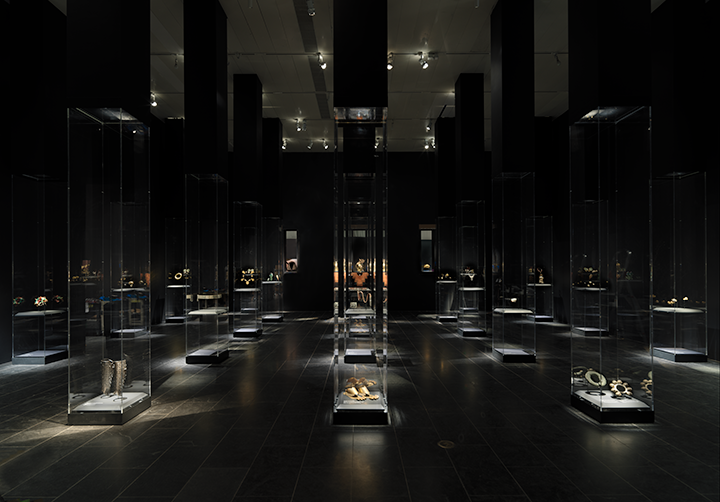 to the Exhibition The Metropolitan Museum of Art