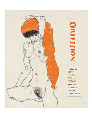 Obsession: Nudes by Klimt, Schiele, and Picasso from the Scofield Thayer  Collection - MetPublications - The Metropolitan Museum of Art