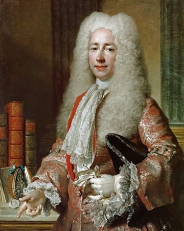 Conrad Detlev, Count von Dehn