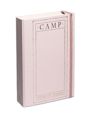 Camp Notes on Fashion メット展 カタログ 美品 Camp: Notes on Fashion - The Metropolitan Museum of Art