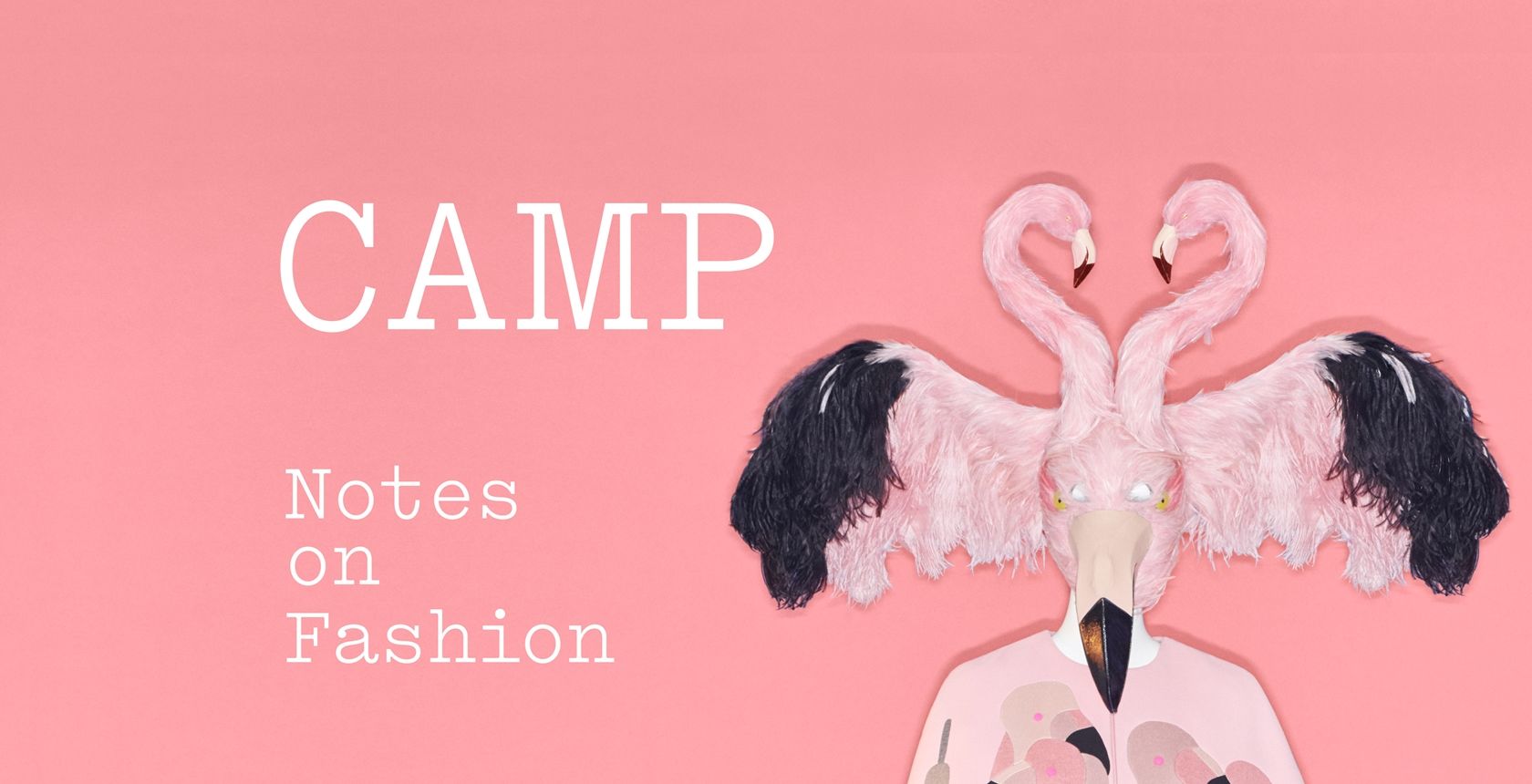Camp Notes On Fashion The Metropolitan Museum Of Art