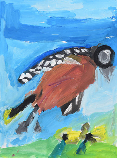 P S Art 2019 Student Artworks The Metropolitan Museum Of Art