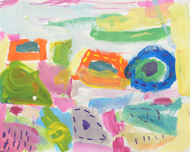 P S Art 2019 Student Artworks The Metropolitan Museum Of Art