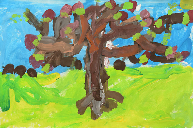P S Art 2019 Student Artworks The Metropolitan Museum Of Art