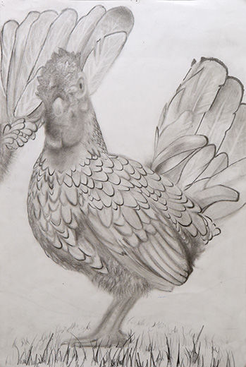 P S Art 2019 Student Artworks The Metropolitan Museum Of Art