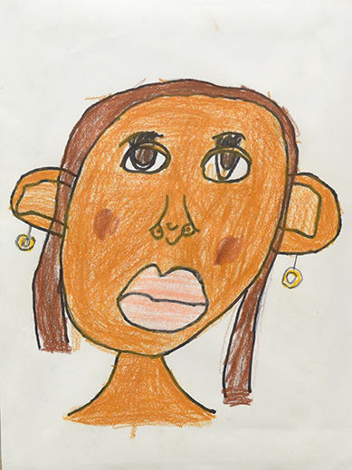 p s art 2019 student artworks the