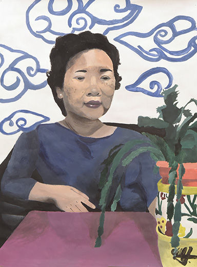 P S Art 2019 Student Artworks The Metropolitan Museum Of Art
