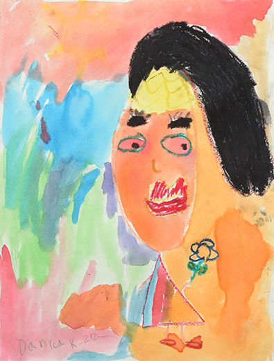 P S Art 19 Student Artworks The Metropolitan Museum Of Art P S Art 19 Student Artworks The Metropolitan Museum Of Art