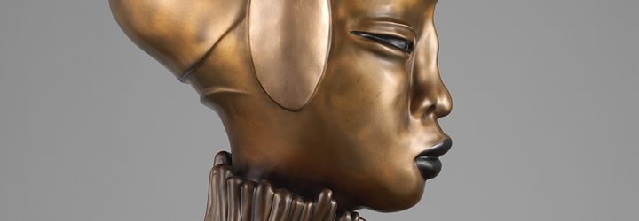 The Facade Commission: Wangechi Mutu, The NewOnes, will free