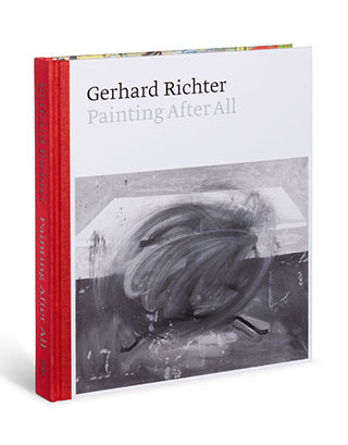 Reflections on Painting: Gerhard Richter's Birkenau Series