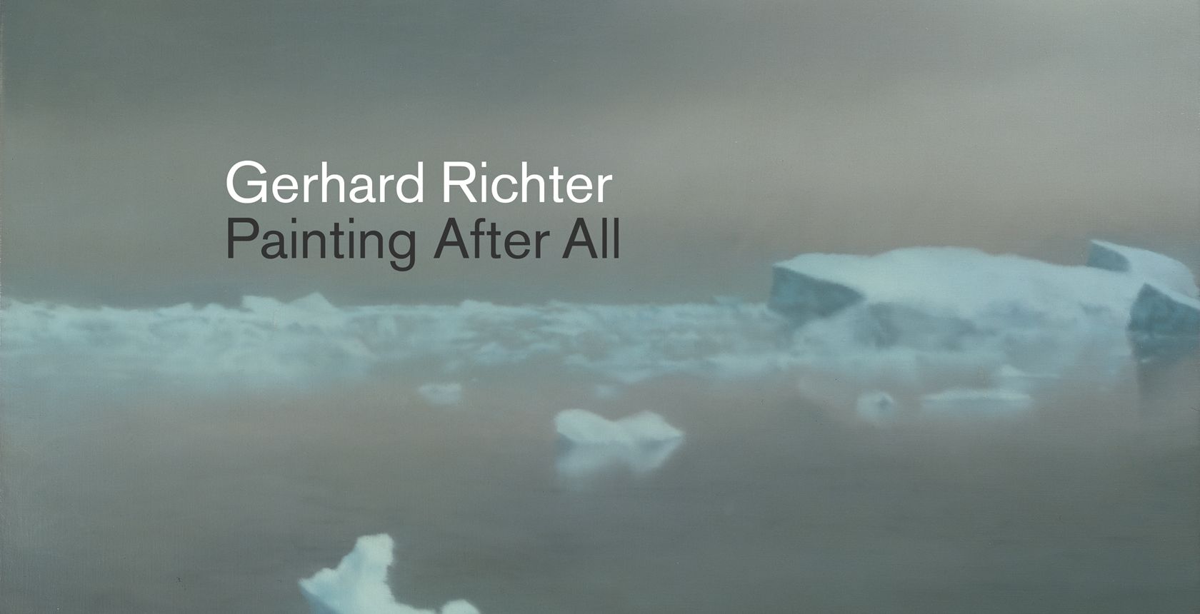 Gerhard Richter Painting Feature Length Documentary The