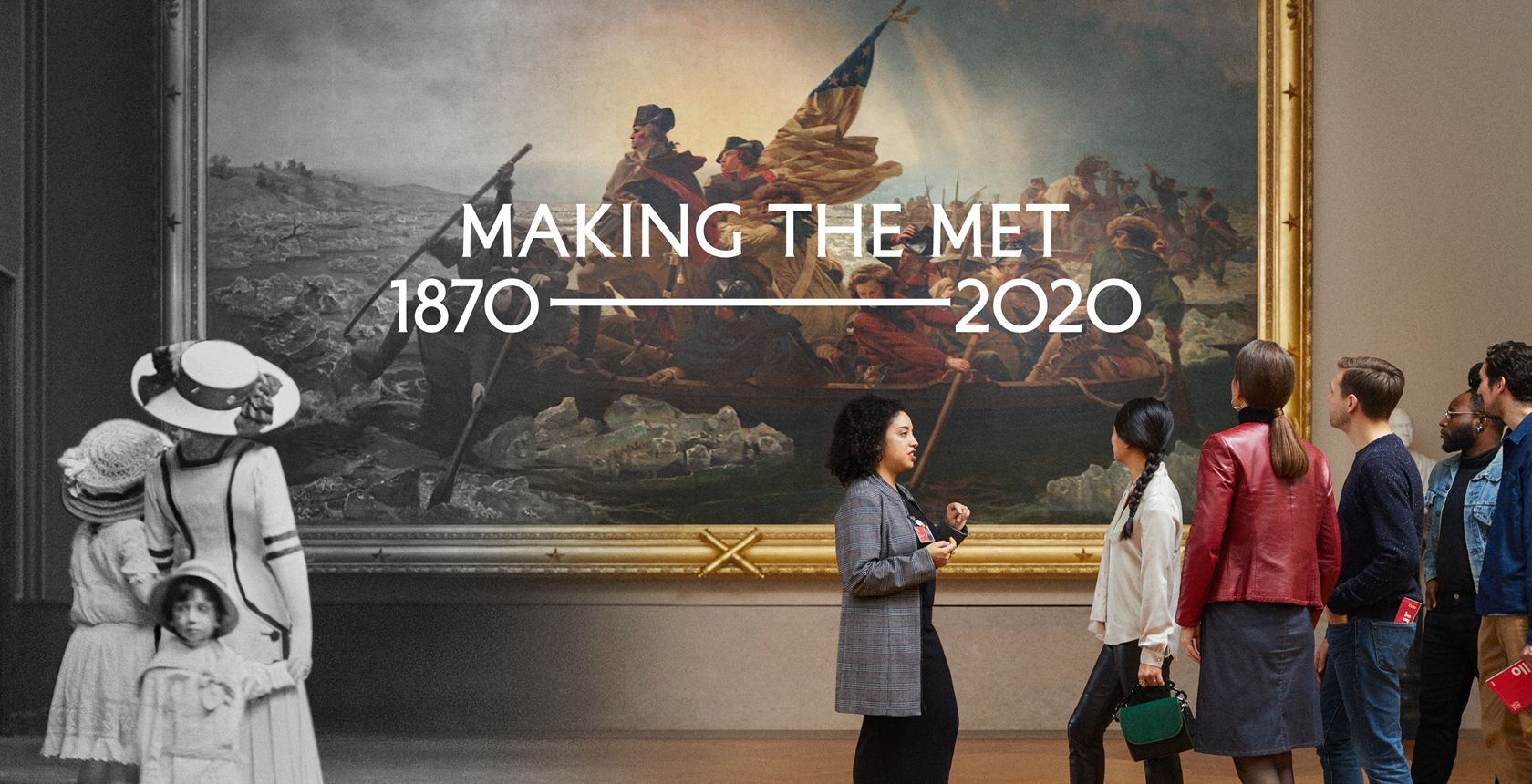 Making The Met 1870 The Metropolitan Museum Of Art Making The Met 1870 The Metropolitan Museum Of Art