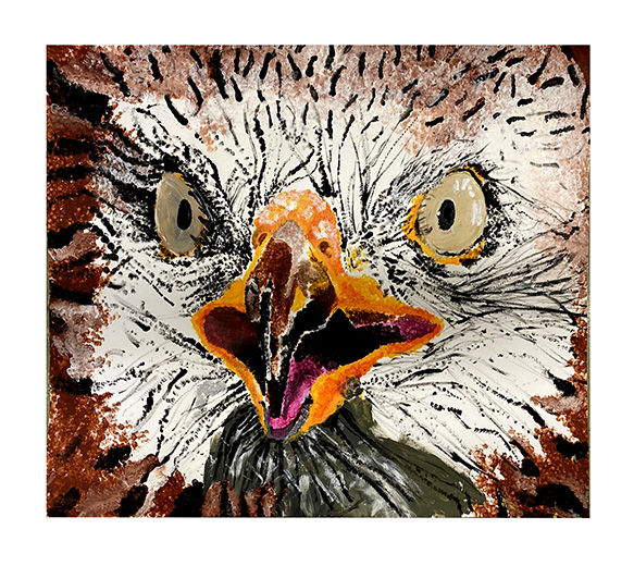 P.S. Art 2020: Student Artworks - The Metropolitan Museum of Art