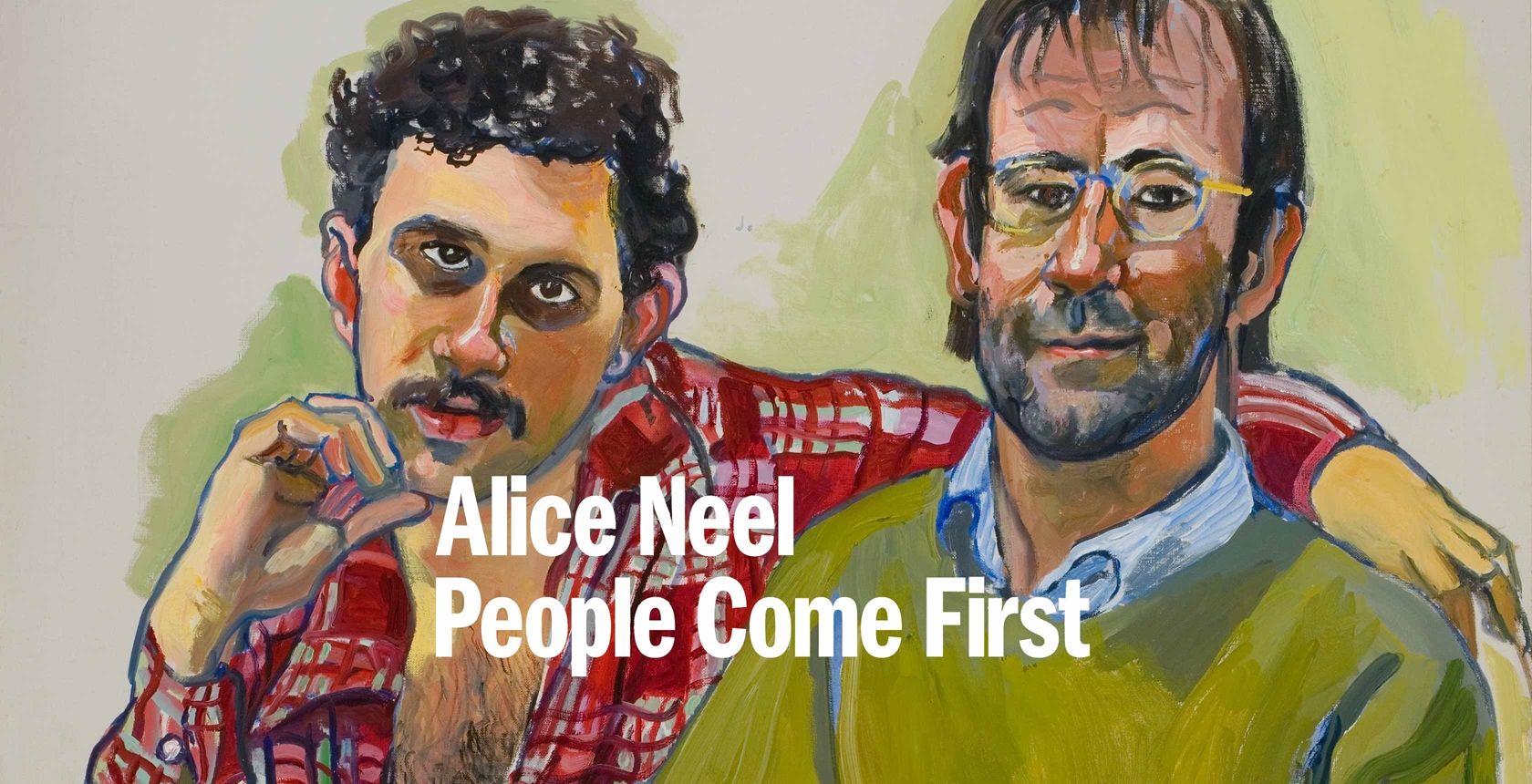 Alice Neel People Come First The Metropolitan Museum Of Art Alice Neel People Come First The Metropolitan Museum Of Art