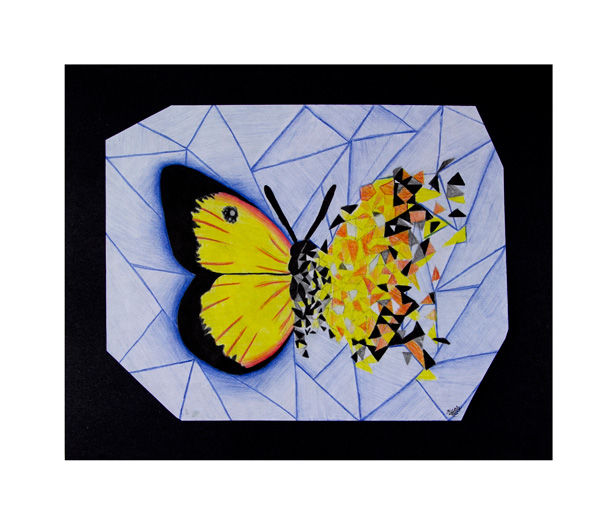Download P S Art 2021 Student Artworks The Metropolitan Museum Of Art