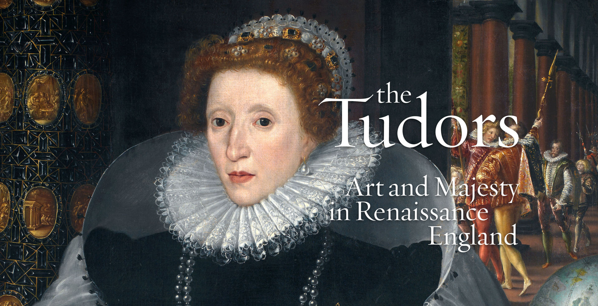 The Tudors: Art and Majesty in Renaissance England - The Metropolitan  Museum of Art