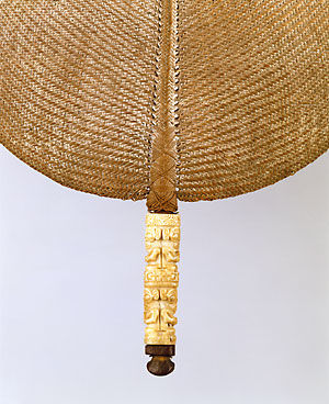 Fan (<i>tahi'i</i>)
