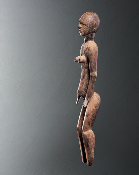 Female Figure