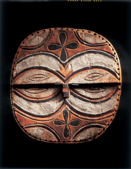 Mask: <i>Kidumu</i>