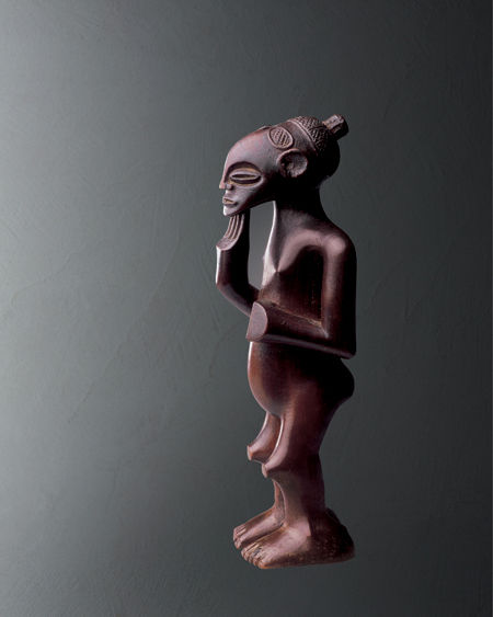 Female Figure