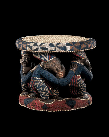 Prestige Stool
