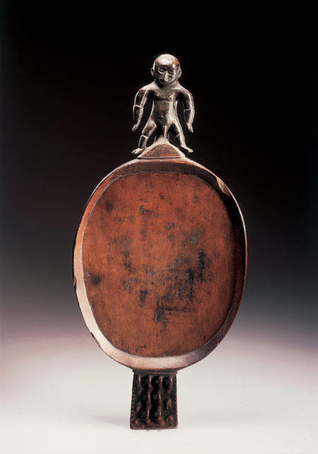 Ceremonial Platter (<i>Rova</i>)