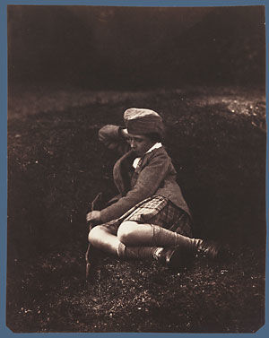 Prince Alfred, Duke of Edinburgh