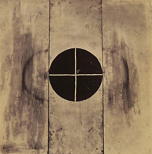 <i>The Queen's Target</i>