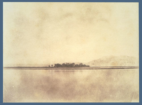[The Nile]