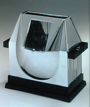 Electric Toaster