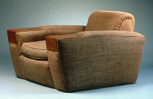 Lounge Chair