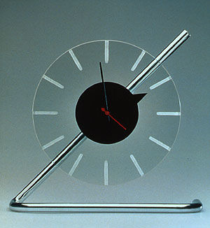 Electric Clock