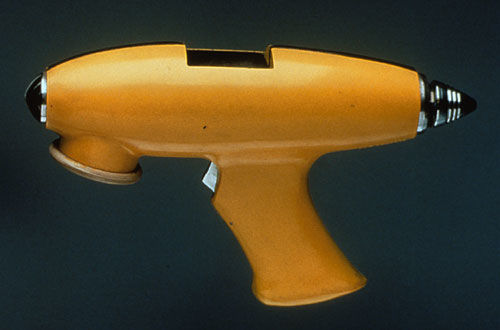Ice Gun