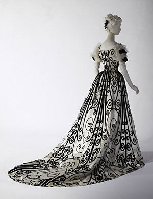 Evening Dress