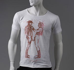 T-shirt