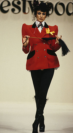 Riding Ensemble