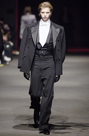 Tuxedo Ensemble