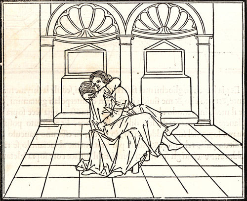 <i>Hypnerotomachia Poliphili</i>