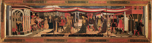 The Adimari Cassone