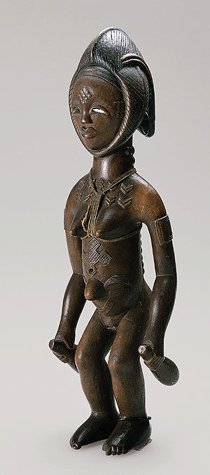 Figure: Female (Kosi)