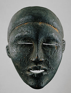 Diviner's Mask