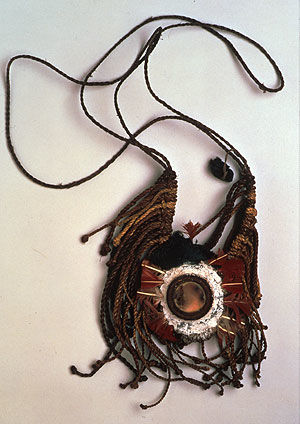 Necklace of an Nganga