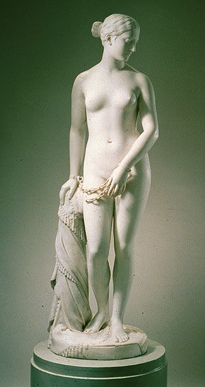 Greek Slave