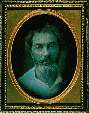 Walt Whitman