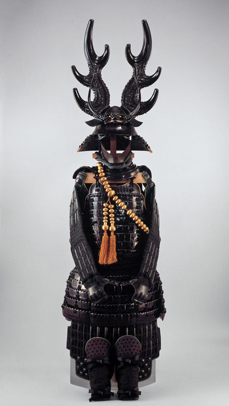 <i>D�-Maru Gusoku</i>