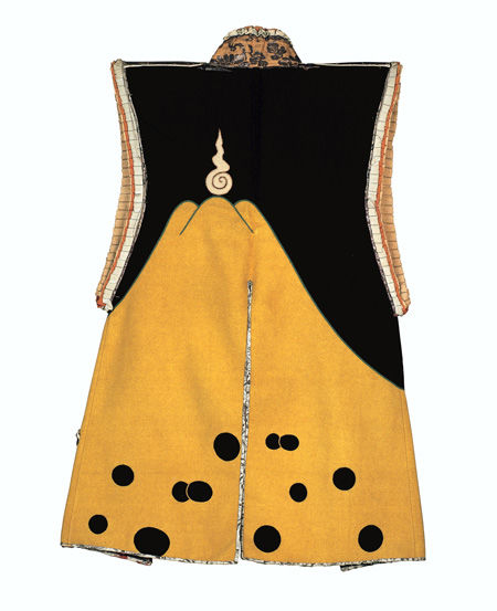 <i>Jinbaori</i>