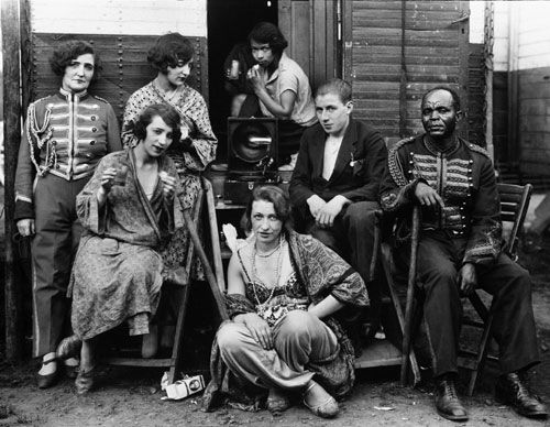 August Sander: People of the Twentieth Century A